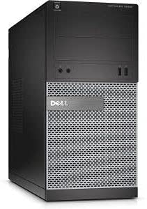 Dell Desktop OptiPlex GX3020, i5, 4gb, 500 gb HDD, Win 7 Pro 64bit