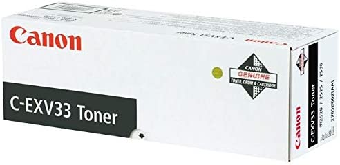 Canon Toner Cartridge [cexv-33]