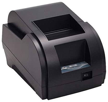 Thermal Bill Printer 58