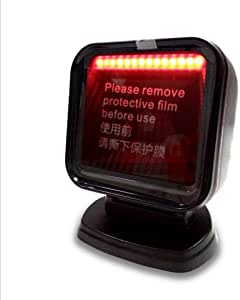 Barcode scanner U.POS UP-PS800 2D