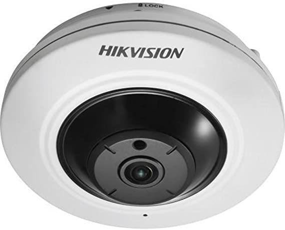 Hik Vision Security Camera - DS-2CD2942F-IS