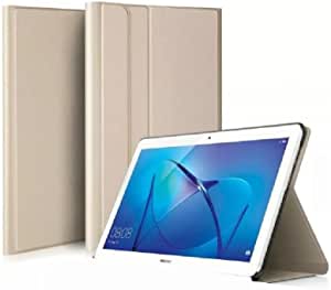 Full Cover For Lenovo Tab 4 (X 304) - Gold