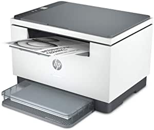 HP LaserJet MFP M236d Printer