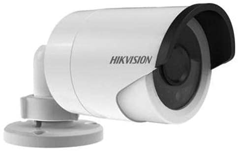 Hikvision Turbo Security Cameras HD -2