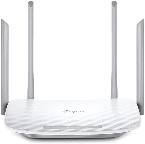 TP-Link AC1350 Wireless Dual Band Router Archer C60