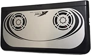 Laptop Cooling Pad With 4 Port Usb Hub