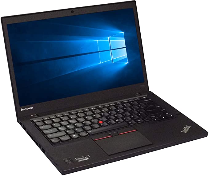 Lenovo ThinkPad T450s 14" 1920x1080 Laptop PC, Intel Core i5-5300U 2.30GHZ(Dual Core), 8GB DDR3 RAM, 512GB SSD, Win-10 Pro