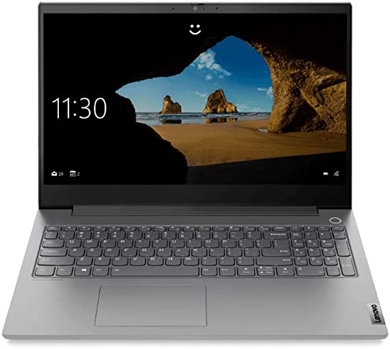 Lenovo ThinkBook 15-ITL,i7-1165G7,8GB Base DDR4,Intel Iris Xe,15.6" FHD IPS 300nits,No OS,Wi-fi AX 2x2 + BT,Y-FPR,720p HD Cam,3 Cell 45Whr,65W USB-C EU