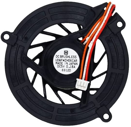 Downtown Cooling fan For Laptop Models Acer TM230