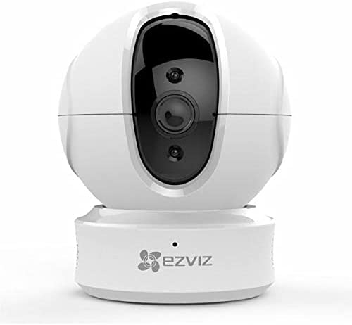 Ezviz C6CN Online Surveillance Camera - 1080