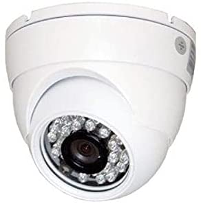 Security Camera CCTV 1.0MP TVI TurboHD HIKVISION Replacement