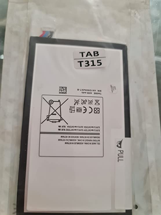 Samsung TAB T315 Battery