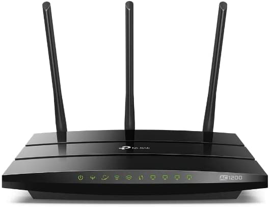 TP-Link Router Archer VR400