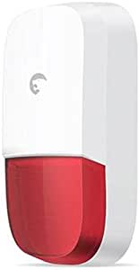 Outdoor Siren ES-S7A