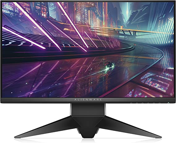 Dell Alienware 25 Gaming Monitor: AW2518H