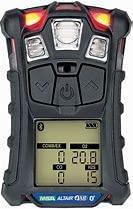 Portable Portable Flammable Multi-Gas Detector - CO, H2S, O2, LEL