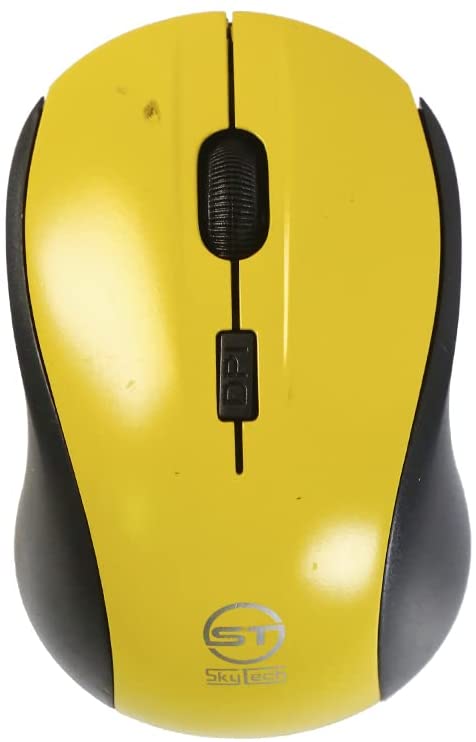 Mouse Wireless Skytech