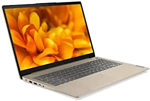 15ADA6 Radeon RX Vega 10 IdeaPad 3 Laptop (Dos, 8GB RAM/512GB Ssd, Sand, Processor: AMDR7 3700U)