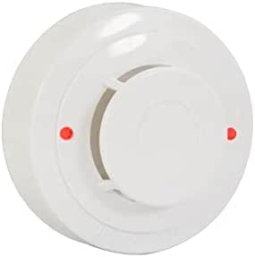 Heat Detector Conventional Approval LPCB.Asenware