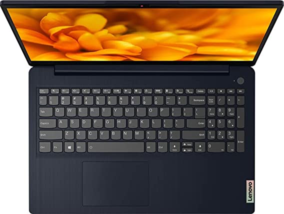 IdeaPad 3 15ITL6 Laptop - Ci7-1165G7 – 8GB RAM – 1TB – 15.6 FHD - MX450 2GB - DOS - Blue