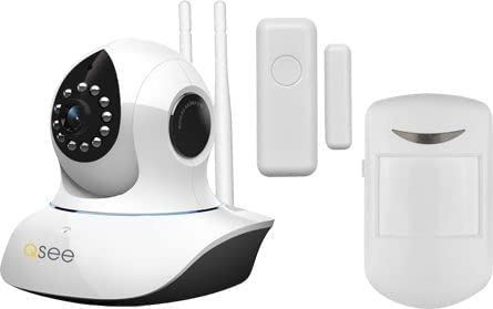 Camera WiFi Wireless