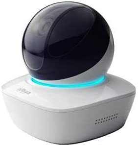 CAMERA DAHUA PTZ BY MOBILE MODEL IPC-C10