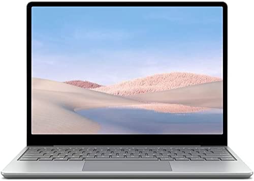 Microsoft Surface TNU-00047 Intel Core i5-1035G1 - 8GB - 128GB SSD - Intel UHD Graphics - 12.4 LED –Touch -Windows 10 - Platinum