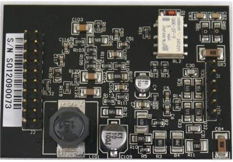 Yeastar 1FXS and 1 FXO port (YST-SO) -