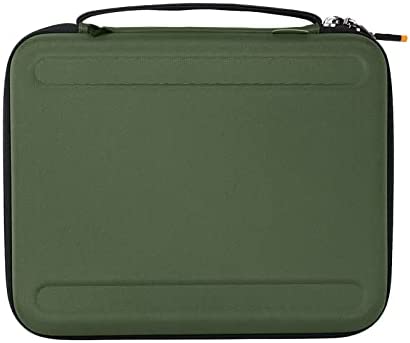 WIWU Parallel Hardshell Bag 11" - Green