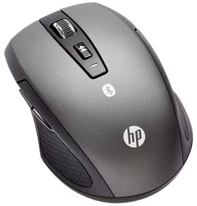 HP BLUETOOTH MOUSE X9500 PLUS - OPTICAL SENSOR