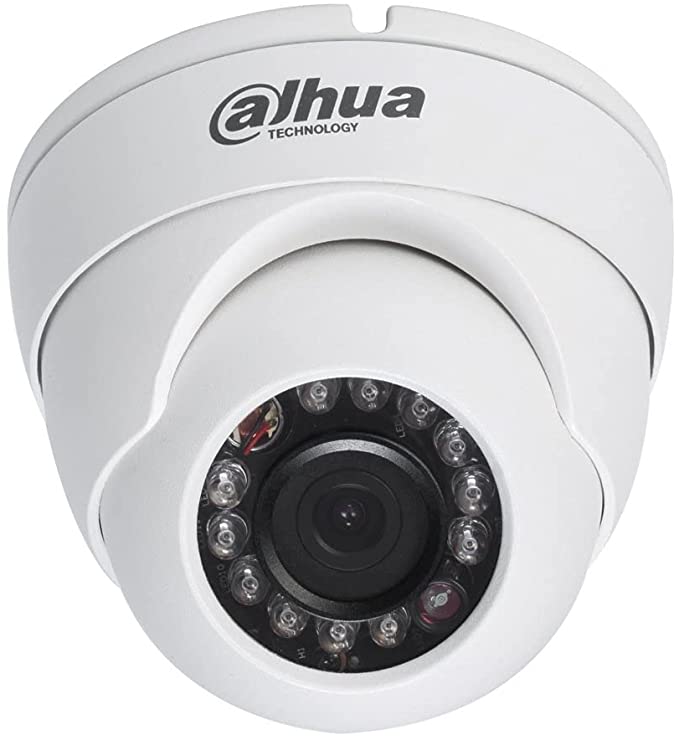 Internal HD security camera