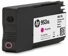 953xl Original Ink Cartridge F6u17ae Magenta