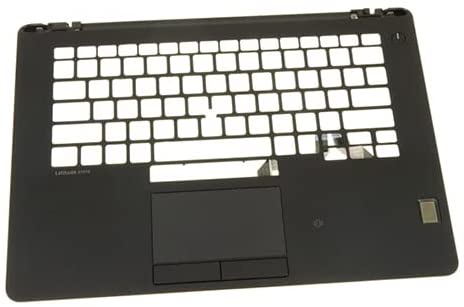 HOUSING DELLL E7470 C+T.P+Click Housing Upper Case Palmrest Touchpad Cover