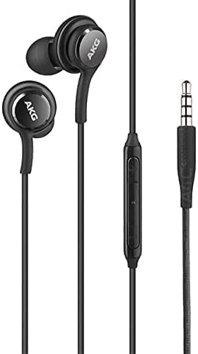 AKG Earphone is compatible with S8, S9, S10