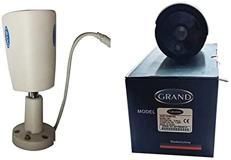 Surveillance cameras 1.3 MP Bullet outdoor - 2724530803747