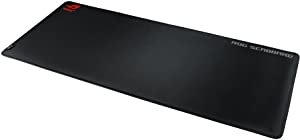 ASUS ROG Scabbard Extra-Large Anti-fray Slip-Free Spill-Resistant Gaming Mouse Pad (35.4” x 15.7”)