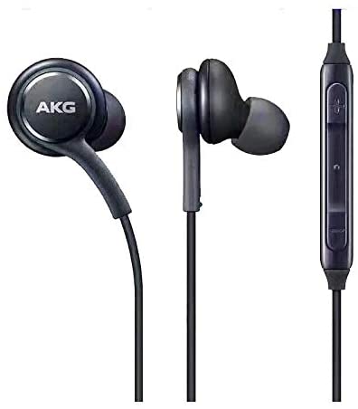 AKG Earphones Headphones Headset Handsfree For Mobile Phone