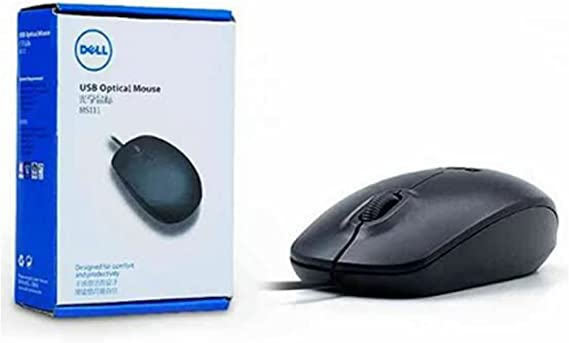 Dell usb mouse