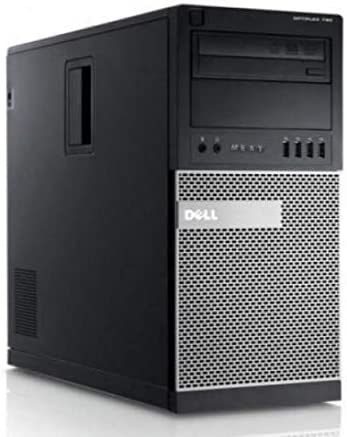 Dell - Optiplex 790 i3 3.0GHz 2GB 500GB Dvdrw Dos