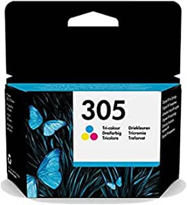 Compatible Ink cartridge for HP 305 color