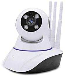 wifi cam with mic and speaker