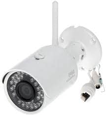 Dahua DH-IPC-HFW1000S-W 1MP HD