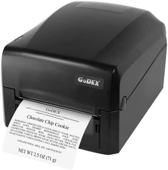 GODEX GE 300 Barcode printer