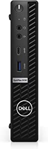 PC Dell Optiplex 5090 MFF i5 W10P