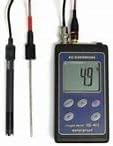 Portable Dissolved Hydrophobic Melted Oxygen Heat Meter, CO-411