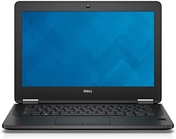 Dell Latitude E7270 Ultrabook | 12.5 inch FHD (1366x768) Touch LCD | Intel Core 6th Generation i5-6300U | 8 GB DDR4 | 256 GB SSD | Windows 10 Pro