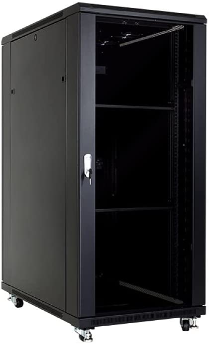 Rack 27U 600x600