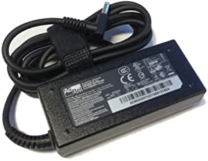 Laptop Charger for HP Elitebook 725 G4 820 G4 840 G3 840 G4 840 G5 840R G4 850 G4 Compatible Replacement Notebook Adapter Adaptor Power Supply (UK Power Cord Included)