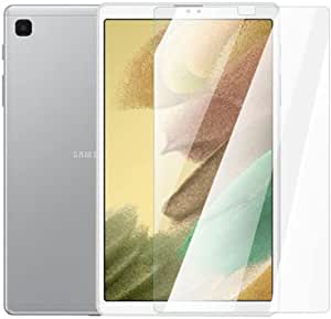 Tempered Glass Transparent Screen Protector For Samsung Galaxy Tab A7 Lite (T220- T225) 8.7 inch - Clear