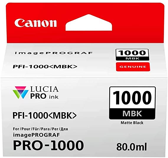Canon CAN22275 Original Inkjet Cartridges